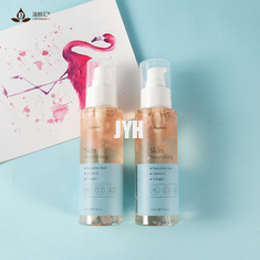 OEM Rose Petal Serum GMPC Anti Aging Serum สำหรับผิวผสม