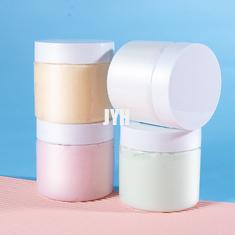 OEM ผลิตภัณฑ์ดูแลผิว Shea Butter Vegan Whipped Body Butter ครีมบำรุงผิวหน้าให้ความชุ่มชื้น