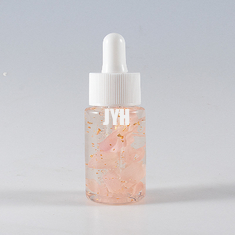 Rose Petal Essence Face Serum เซรั่มทองคำ 24k ให้ความชุ่มชื้น
