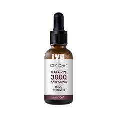 Peptide Polyphenol Essence Face Serum Timeless Matrixyl 3000 เซรั่ม