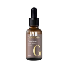 OEM 30g Glutathione Whitening Serum กลูต้าไธโอนวิตามินซีเซรั่ม