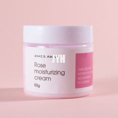 OEM Skincare Rose Moisturizer ครีมบำรุงผิวหน้า ครีมกำจัดจุดด่างดำ