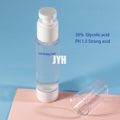 10% Glycolic Acid Moisturizing Toner Spray สำหรับผิวบอบบาง