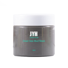 Nose Face 60g Facial Clay Mask มาส์กโคลนจากทะเลเดดซี