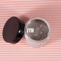 Acne Blackhead 1kg Volcanic Dead Clay Mask OEM ฉลากส่วนตัว