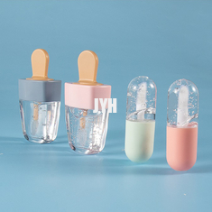 5G Lipoil Lip Moisturizing Oil ผลิตภัณฑ์ดูแลผิว OEM Cruelty Free
