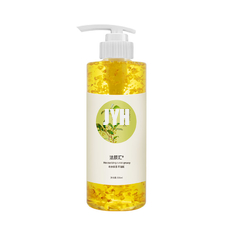 ฉลากส่วนตัว Detox Face Skin Care เซรั่มดอกไม้ Hydrating Whitening Golden Osmanthus Petal Serum