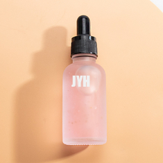 Rose Extract 24K Gold Face Serum 30ml เซรั่มสำหรับผิวแห้งและแพ้ง่าย