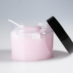 300ML Rose Deep Hydration Face Cream ผลิตภัณฑ์บำรุงผิวหน้า