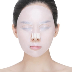 Bio Cellulose Facial Mask Bio Fiber Hydrating Sheet Mask ฉลากส่วนตัว