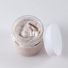 VC Avocado Moisturizing Exfoliating Scrub ผลิตภัณฑ์ดูแลผิว OEM