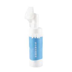 ผลิตภัณฑ์ดูแลผิว Amino Acid Hydrating Cleansing Mousse Foaming Face Wash
