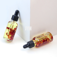 GMPC Organic Rose Multi Use Essence Face Serum น้ำมันธรรมชาติสำหรับผิว 30ml ODM