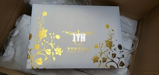 Ultra Hydration: Flawless Younger Perfect Hydrating Facial Skincare Set สูตรเพิ่มความชุ่มชื้น
