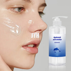 500ml Hyaluronic Acid Essence Face Serum ลดการเหี่ยวย่นให้ความชุ่มชื้นแก่ผิว