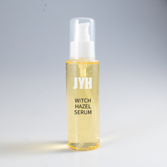 Private Label Natural Organic Serum วิชฮาเซลบำรุงผิวหน้า 100มล