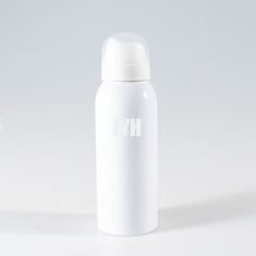 UV Resist Tinted Sunscreen Spray Mist Spf 50 Cruelty Free โลโก้ที่กำหนดเอง