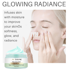 OEM 100% Vegan Skin Care คลีนซิ่งบาล์มครีมกำจัดเมคอัพ