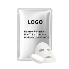 30ml OEM ผลิตภัณฑ์ดูแลผิว กำจัดกระ Nicotinamide Whitening Spot ถอดพอกหน้า