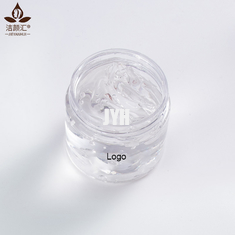 เจลว่านหางจระเข้ออร์แกนิค 1000G สำหรับผิวหน้า เส้นผม บรรเทาผิวไหม้จากแสงแดด