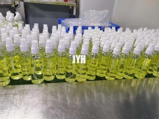 100ML OEM ผลิตภัณฑ์ดูแลผิว 100% Vegan Beauty Saffron Intimate Spray