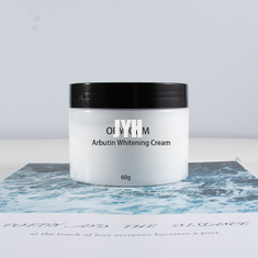 ODM Bodycare Cosmetics Whitening Deep Moisturizing Smooth Arbutin ครีมบำรุงผิวหน้า