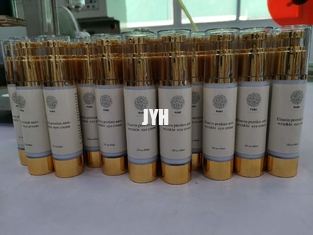 มอยส์เจอร์ไรเซอร์ออร์แกนิกพร้อมกรดไฮยาลูโรนิกให้ความชุ่มชื่นแก่ผิวเปล่งปลั่งสดใสและอ่อนเยาว์