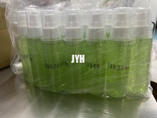 150ml Amino Acid Gentle Face Wash PH Balanced Gel Glowing Skin Foaming Face Wash โฟมล้างหน้า