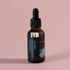 ฉลากส่วนตัว 30ml Essence Face Serum Ance Remove Dark Spots Herbal Skincare เซรั่มบำรุงผิวหน้า