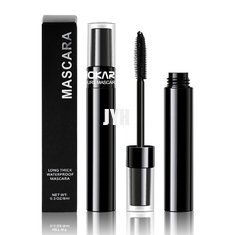 10g มาสคาร่าหัวเดียว Neutral Plant Slender Thick มังสวิรัติ Foreign Trade Make Up Mascara