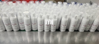 เจนเทิลโฟมล้างหน้าโรสฮิปซีดโฟมล้างหน้าสำหรับผิวมัน 120มล