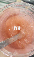 100 มล แสตรอเบอรี่ Smoothing Exfoliating Gel สินค้าดูแลผิวหน้า สกรูบร่างกาย