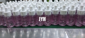 24k โกลด์ โรส เซรั่มใบหน้า สะดวกสบาย เร็วซึมผิวที่เสียหาย ซ่อมแซมผิวผิวอ่อนแอสําหรับทุกวัน