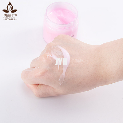 Pink Rose Anti Aging Day and Night Cream สำหรับผิวเป็นสิว