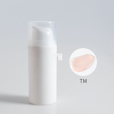 SPF30 Waterproof Foundation บีบีครีมแต่งหน้าเครื่องสำอาง