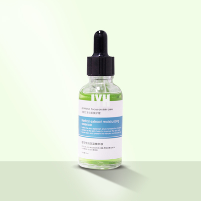 1oz Essence Face Serum Phyto Corrective Serum ผ่านการรับรองจาก GMPC