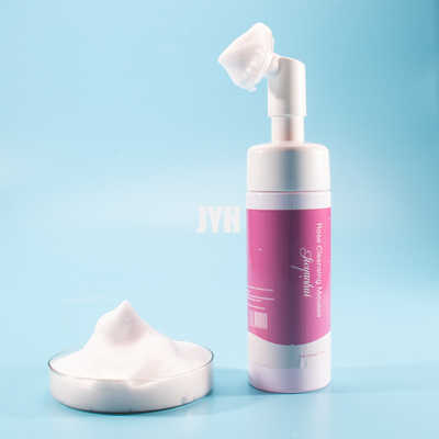 OEM Skincare 120ml โฟมล้างหน้าทำความสะอาดผิวหน้า Blackhead Remover Face Wash