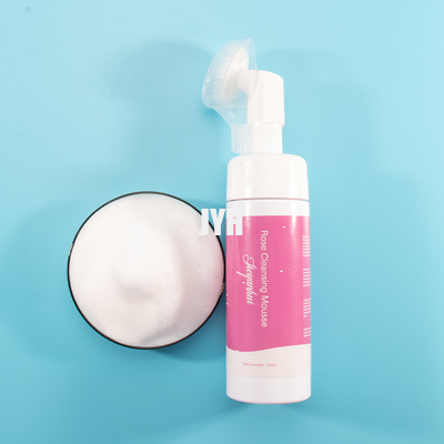 OEM Skincare 120ml โฟมล้างหน้าทำความสะอาดผิวหน้า Blackhead Remover Face Wash