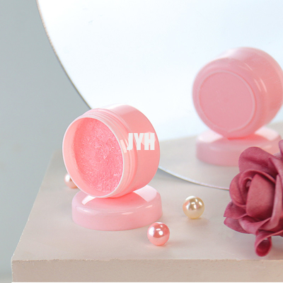OEM Lightening Lip Scrub Exfoliator พิ้งค์ลิปส์บาล์มแอนด์สครับ 10g