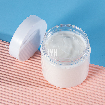 OEM ผลิตภัณฑ์ดูแลผิว Shea Butter Vegan Whipped Body Butter ครีมบำรุงผิวหน้าให้ความชุ่มชื้น