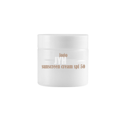 ครีมกันแดด spf 50 ครีมทาหน้า เมคอัพ เครื่องสำอาง PA+++ ครีมกันแดด