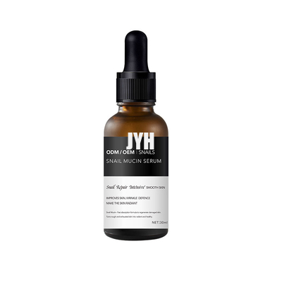 Niacinamide Mucus Essence Face Serum 1oz 30ml เซรั่มต่อต้านริ้วรอยแห่งวัย