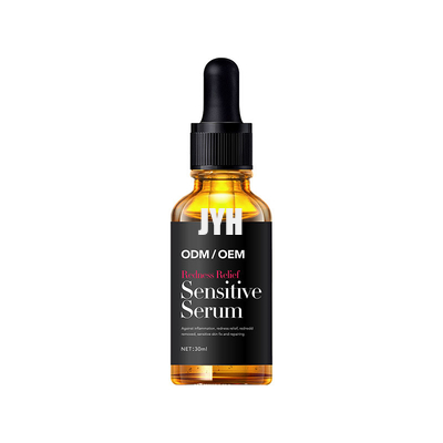 ODM Redness Remover Essence Face Serum สำหรับผิวแห้งแพ้ง่าย