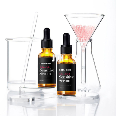 ODM Redness Remover Essence Face Serum สำหรับผิวแห้งแพ้ง่าย
