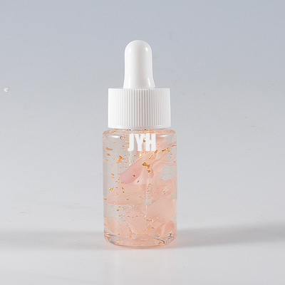 Rose Petal Essence Face Serum เซรั่มทองคำ 24k ให้ความชุ่มชื้น