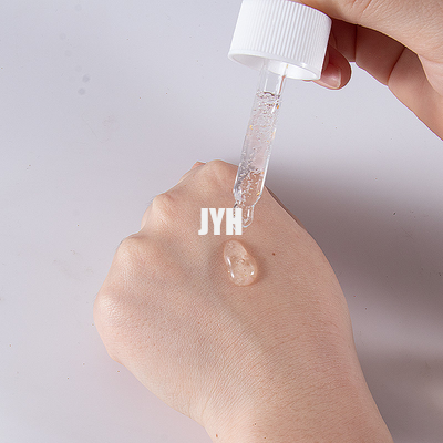 Rose Petal Essence Face Serum เซรั่มทองคำ 24k ให้ความชุ่มชื้น