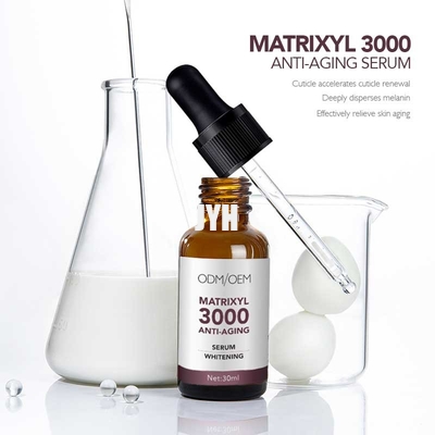 Peptide Polyphenol Essence Face Serum Timeless Matrixyl 3000 เซรั่ม