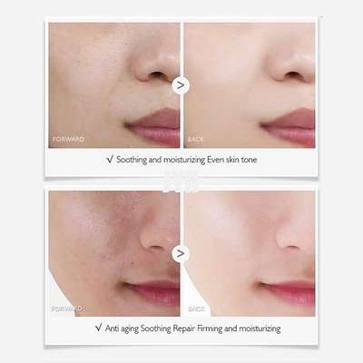 Peptide Polyphenol Essence Face Serum Timeless Matrixyl 3000 เซรั่ม