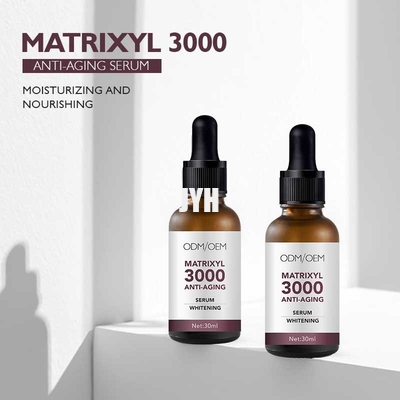 Peptide Polyphenol Essence Face Serum Timeless Matrixyl 3000 เซรั่ม