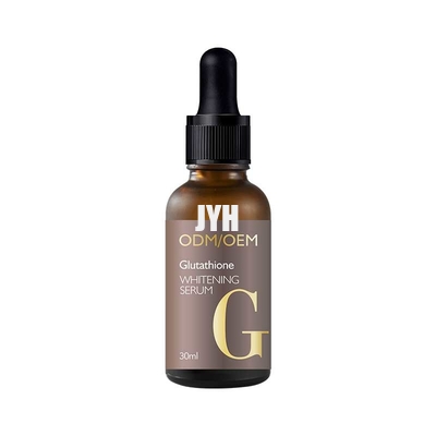 OEM 30g Glutathione Whitening Serum กลูต้าไธโอนวิตามินซีเซรั่ม